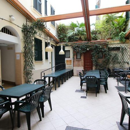 Residence Candia Rome Extérieur photo