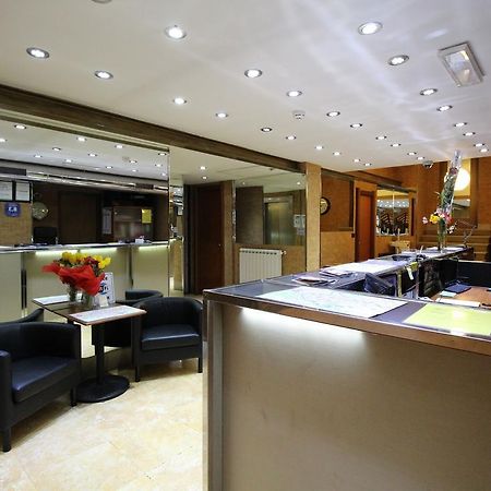 Residence Candia Rome Extérieur photo