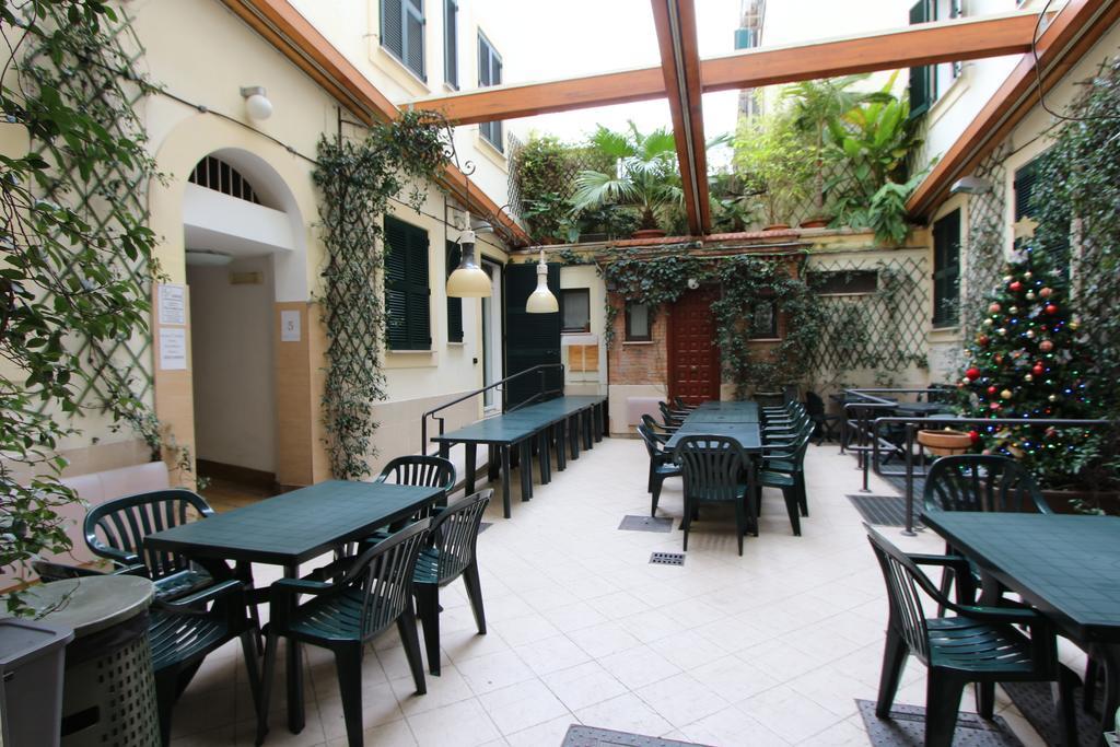 Residence Candia Rome Extérieur photo