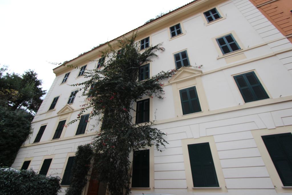 Residence Candia Rome Extérieur photo