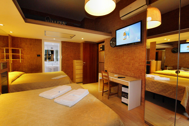 Residence Candia Rome Extérieur photo