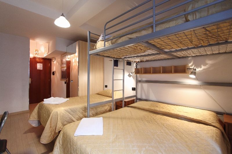 Residence Candia Rome Extérieur photo