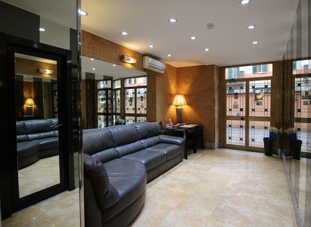 Residence Candia Rome Extérieur photo