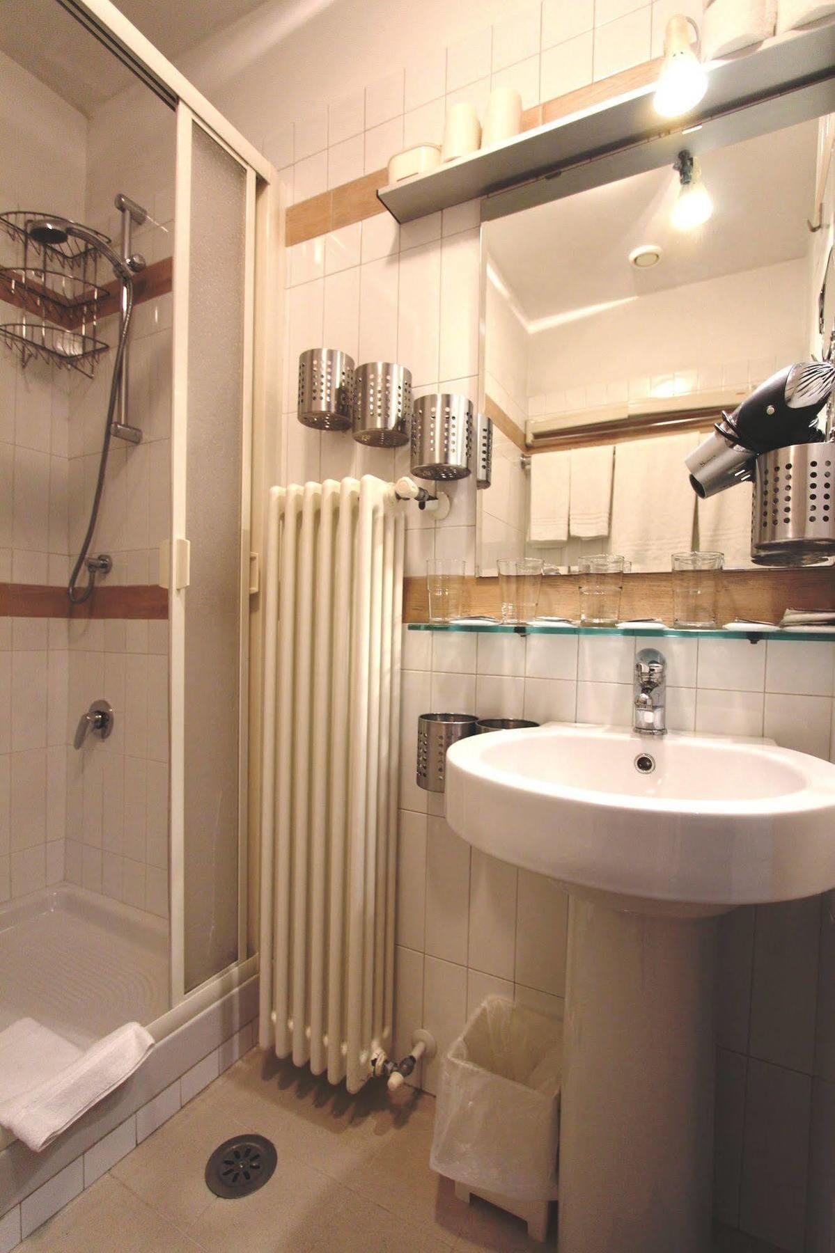 Residence Candia Rome Extérieur photo