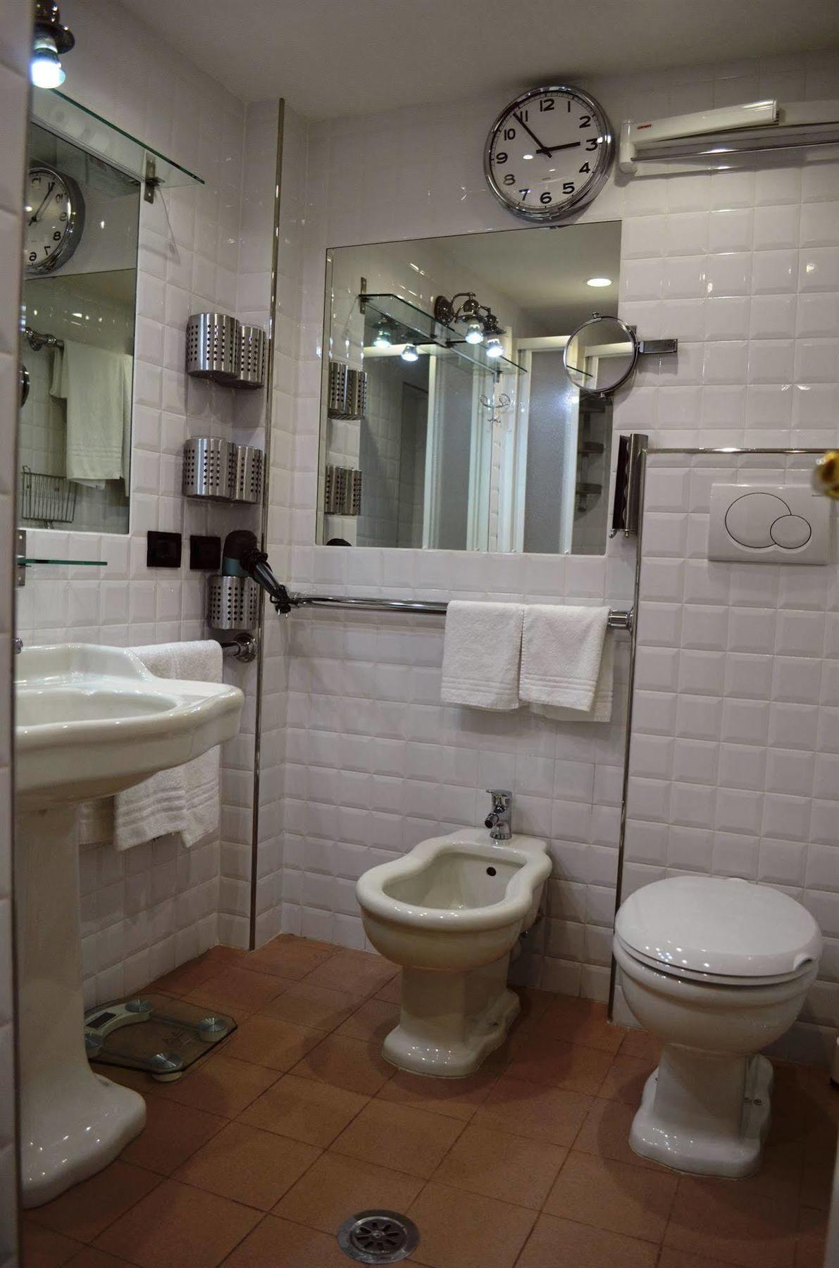Residence Candia Rome Extérieur photo
