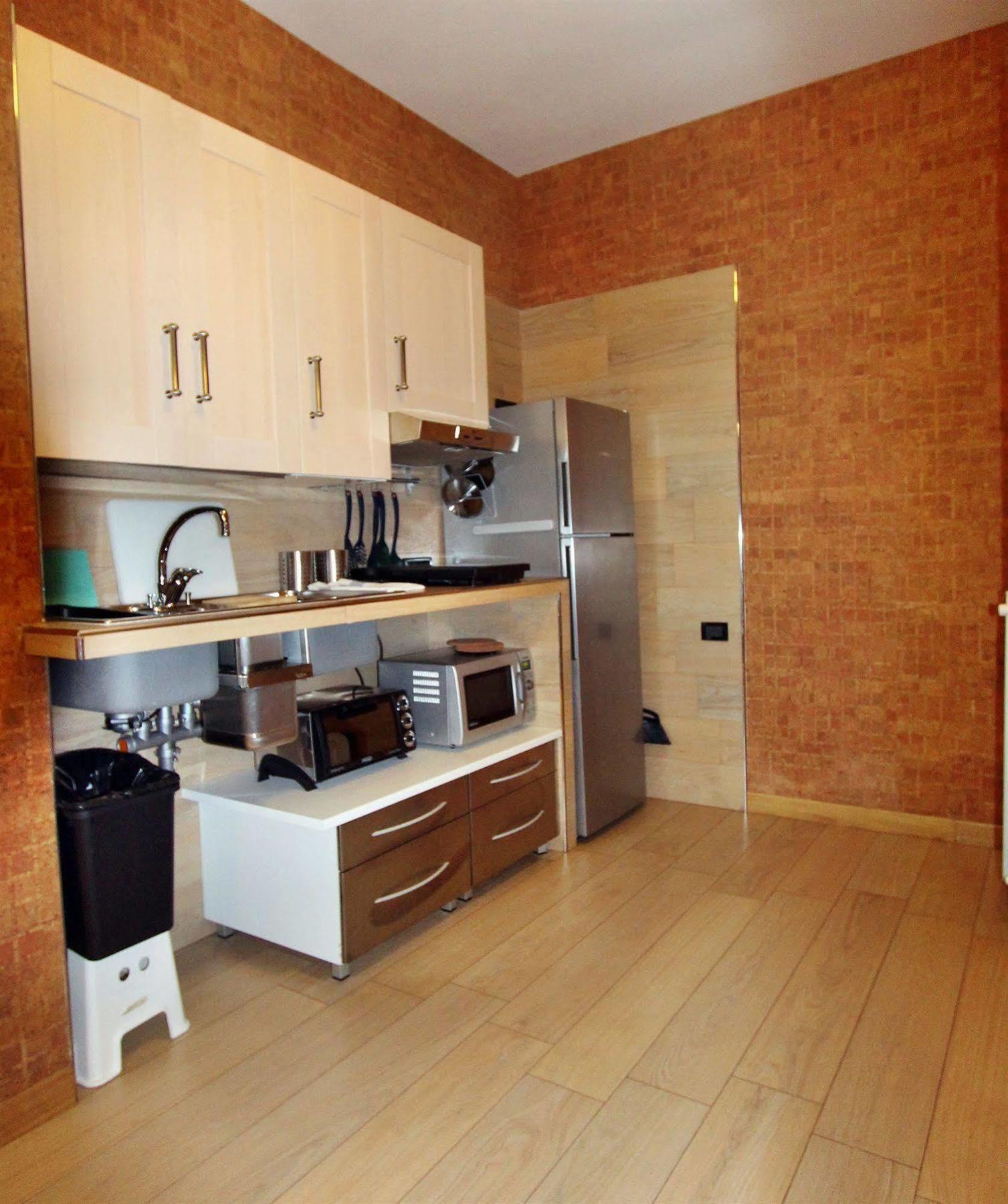 Residence Candia Rome Extérieur photo