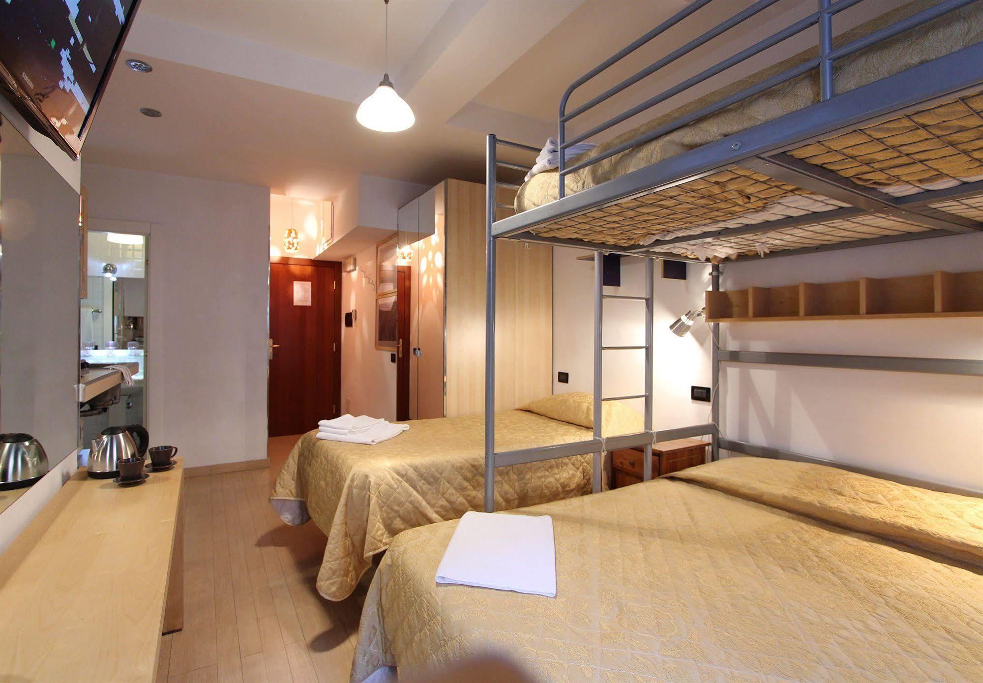 Residence Candia Rome Extérieur photo
