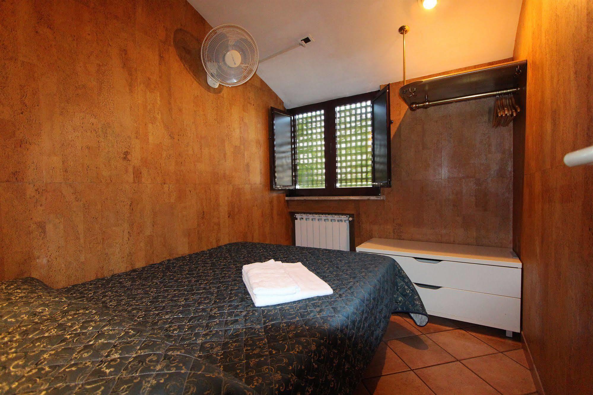 Residence Candia Rome Extérieur photo
