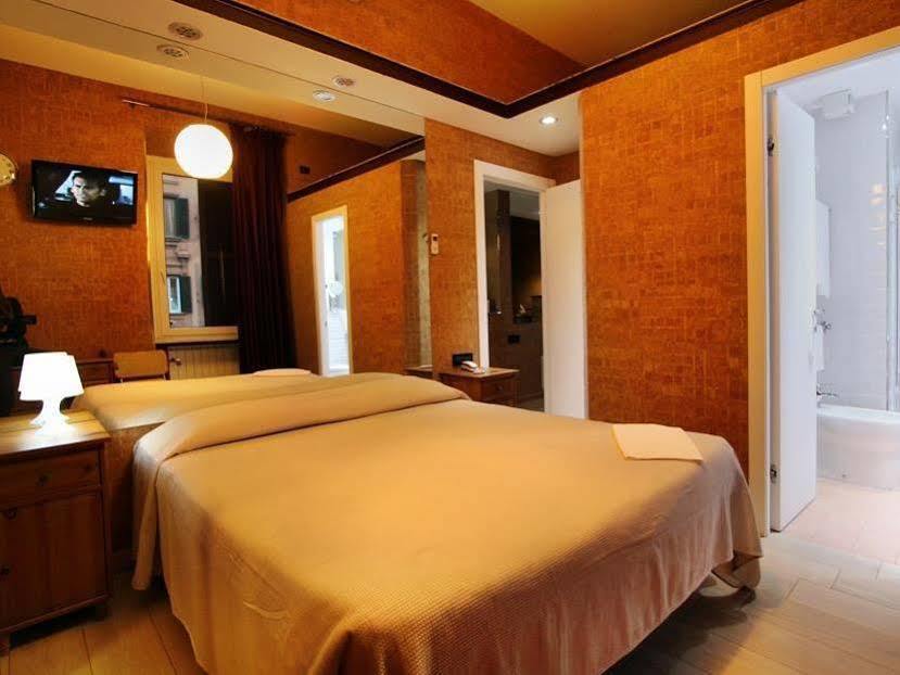 Residence Candia Rome Extérieur photo