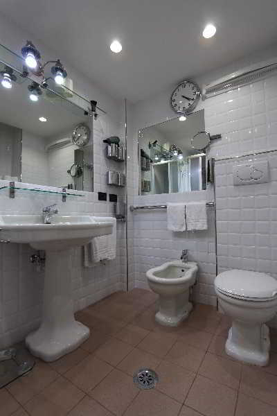 Residence Candia Rome Extérieur photo